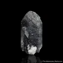 Euclase with Schorl inclusions - image 3