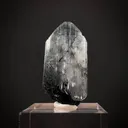 Euclase with Schorl inclusions - image 2