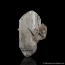 Euclase with Schorl inclusions, Muscovite - image 4
