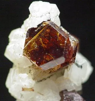 Eudialyte - image 1