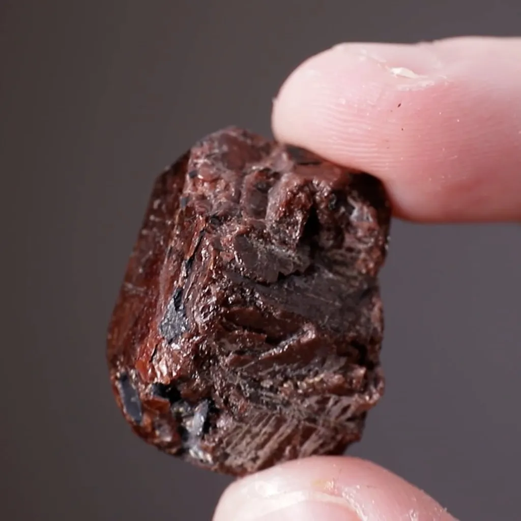 Eudialyte - image 2