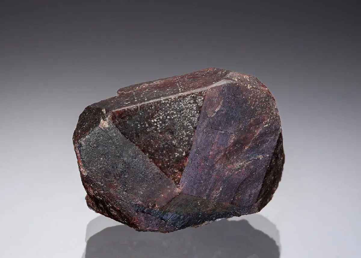 Eudialyte - image 1