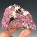 Eudialyte - image 4