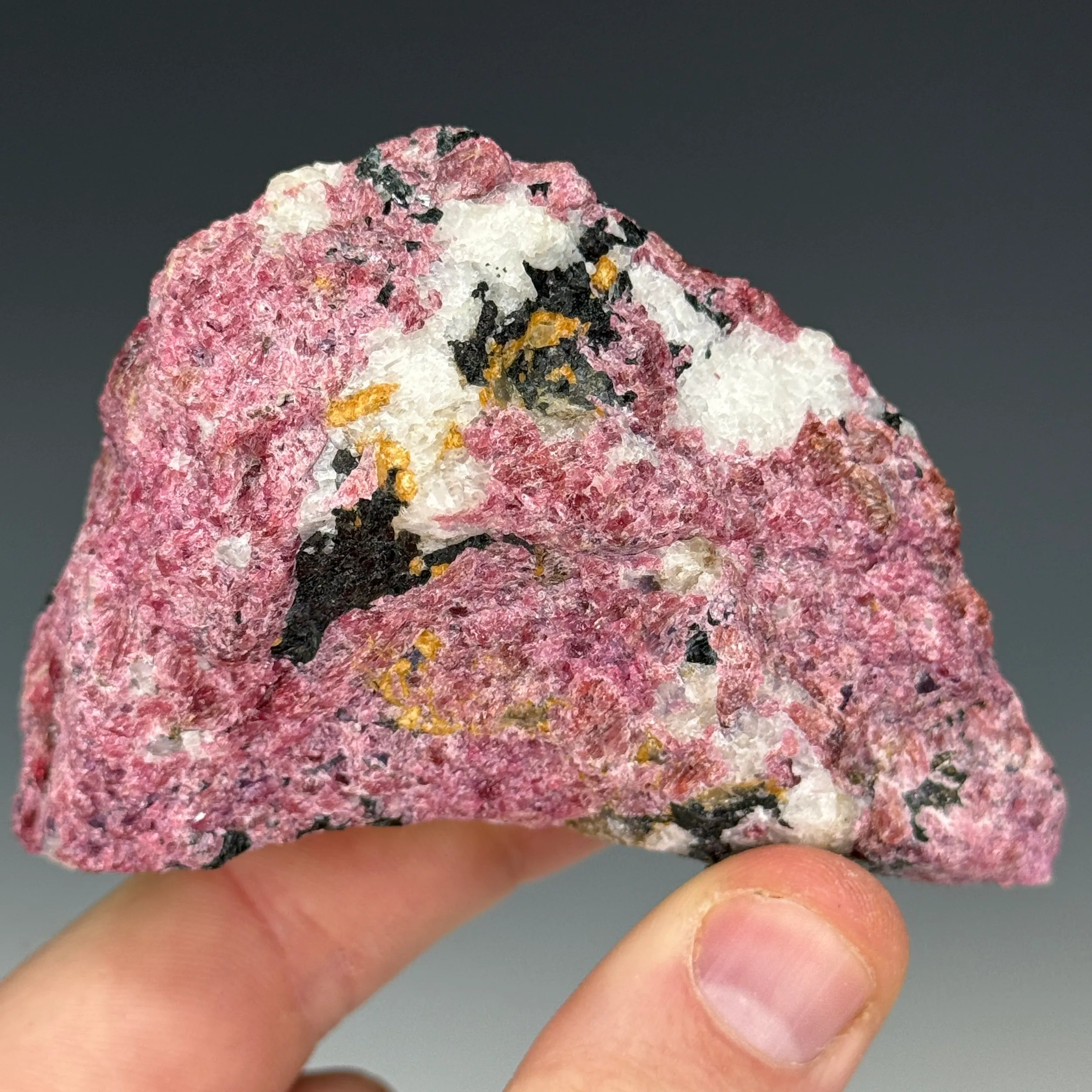 Eudialyte - image 4