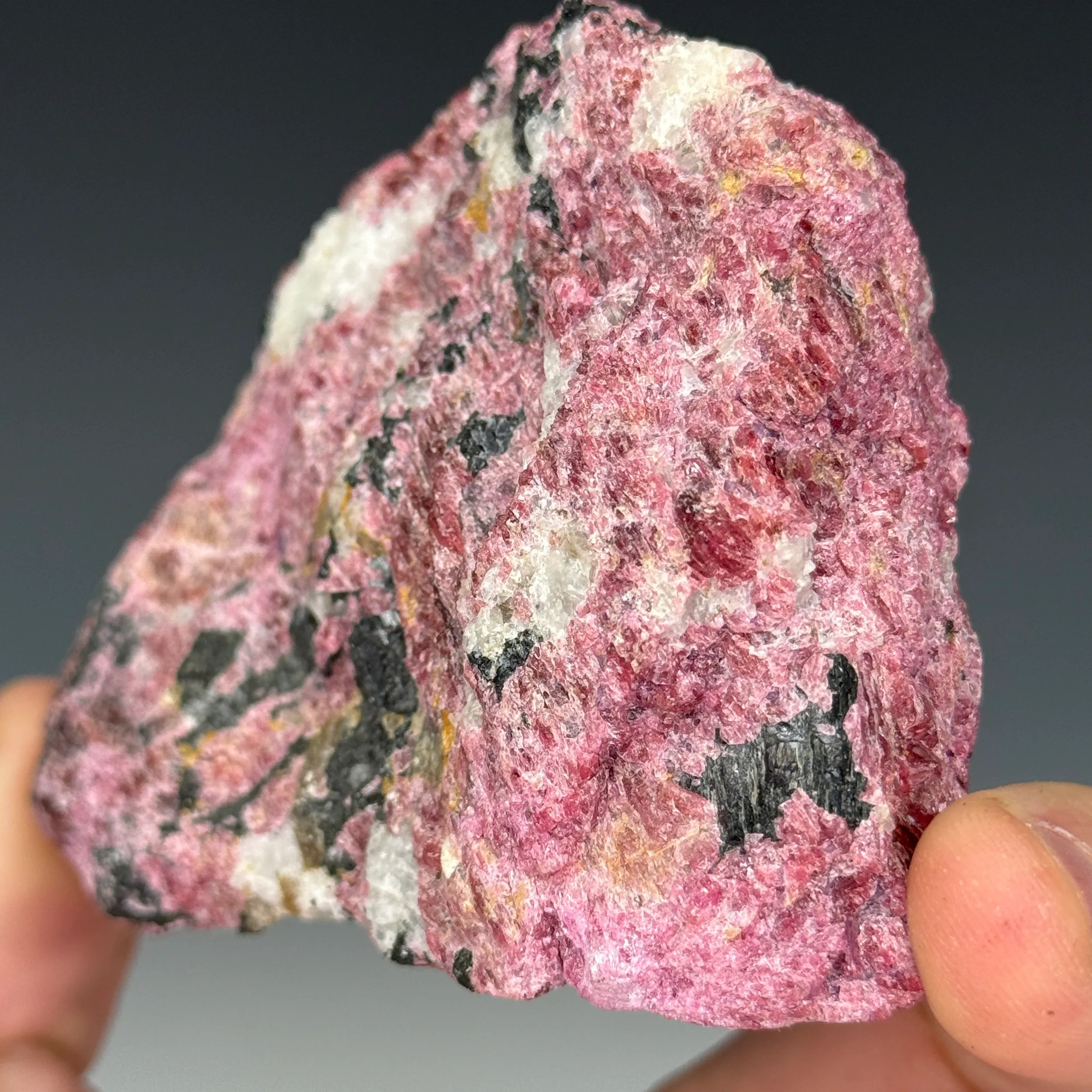 Eudialyte - image 3