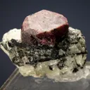 Eudialyte - image 3