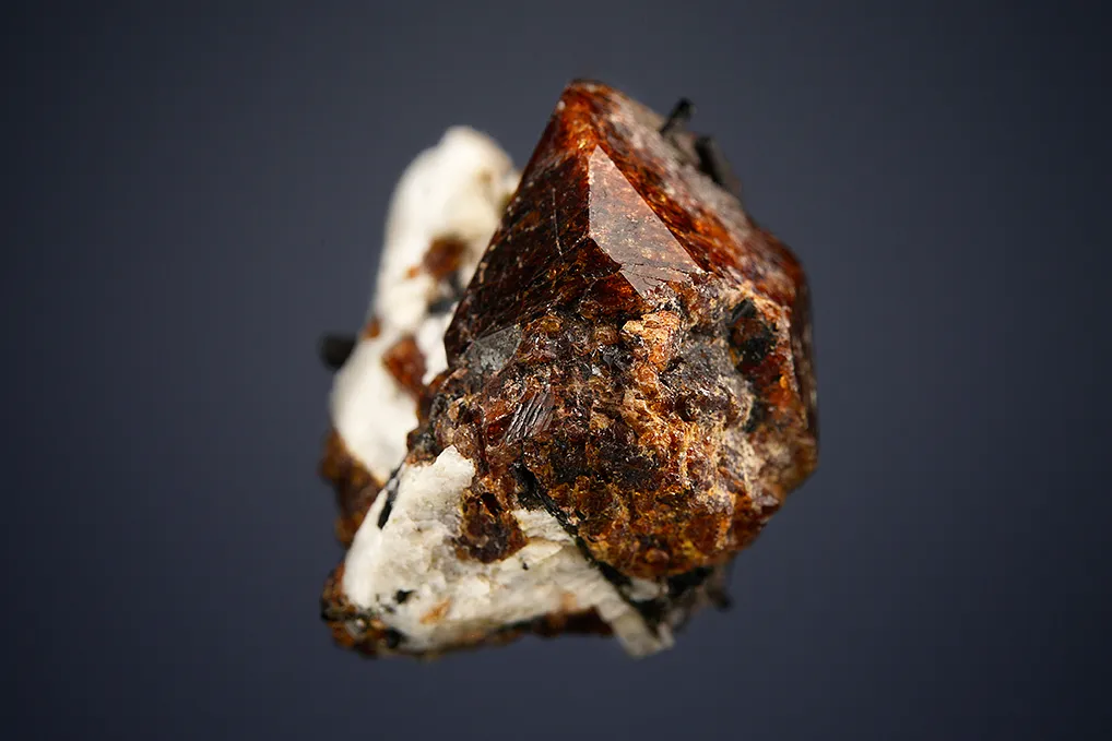 Eudialyte - image 3