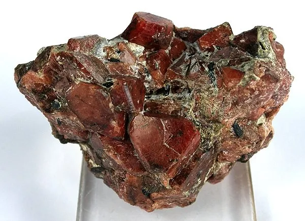 Eudialyte - image 1