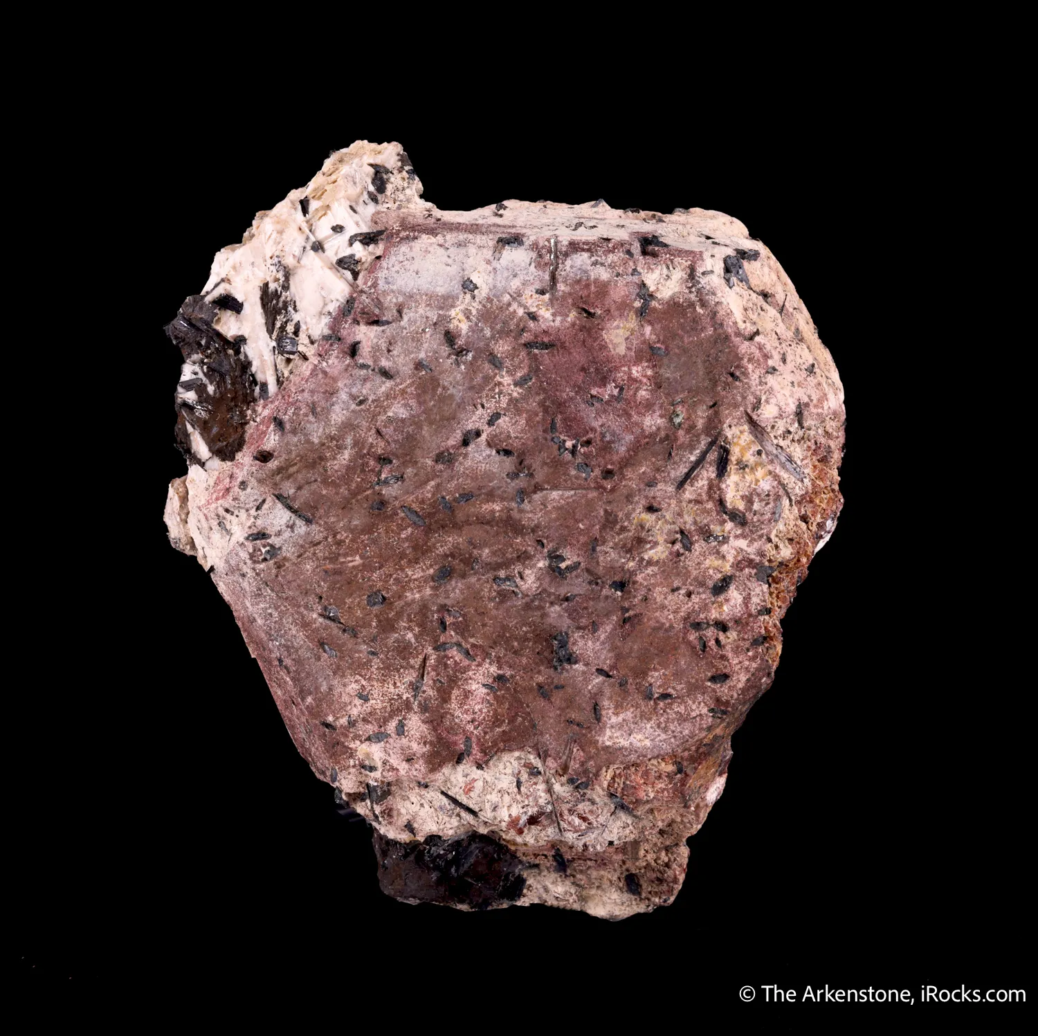 Eudialyte - image 3