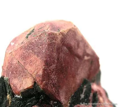 Eudialyte - image 3