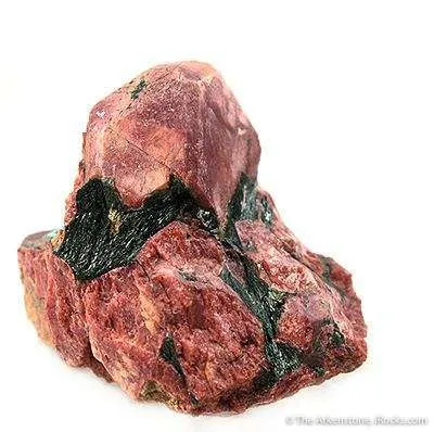 Eudialyte - image 2