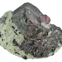 Eudialyte - image 2