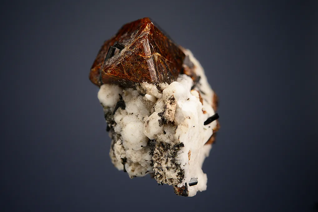 Eudialyte - image 4