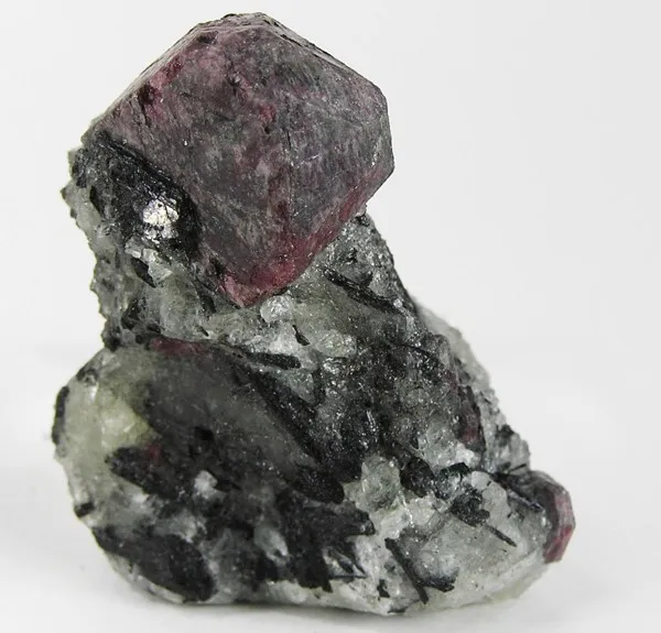 Eudialyte image