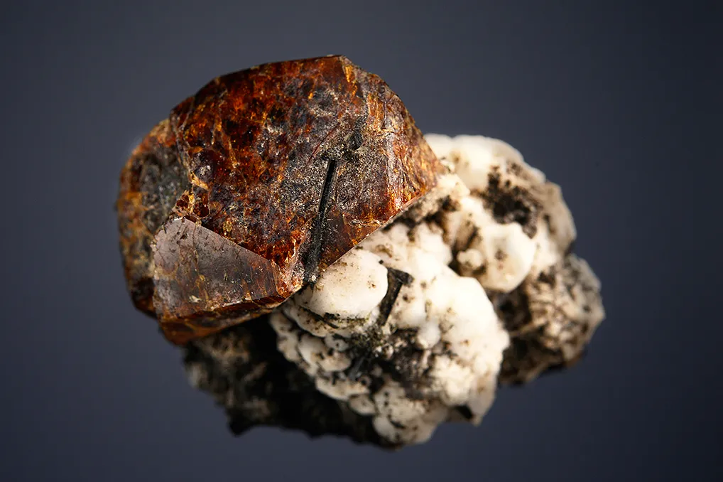 Eudialyte - image 2