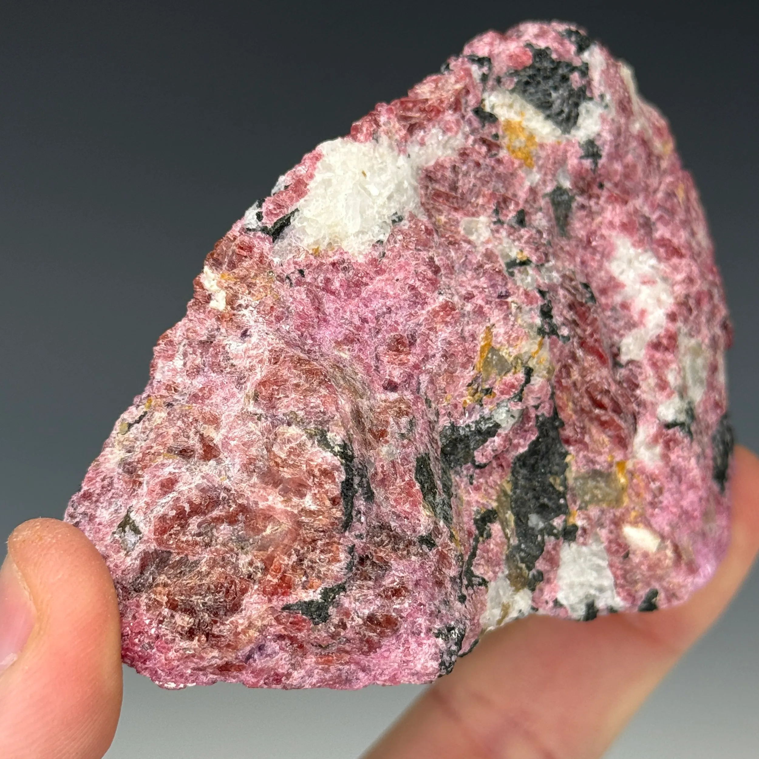 Eudialyte - image 2