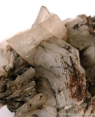 Eudidymite - image 4