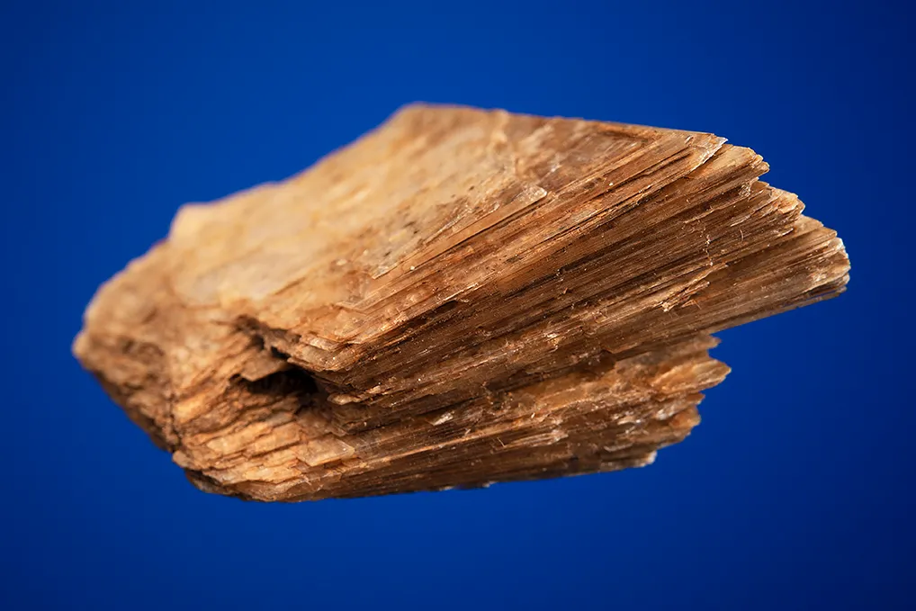 Eudidymite - image 4