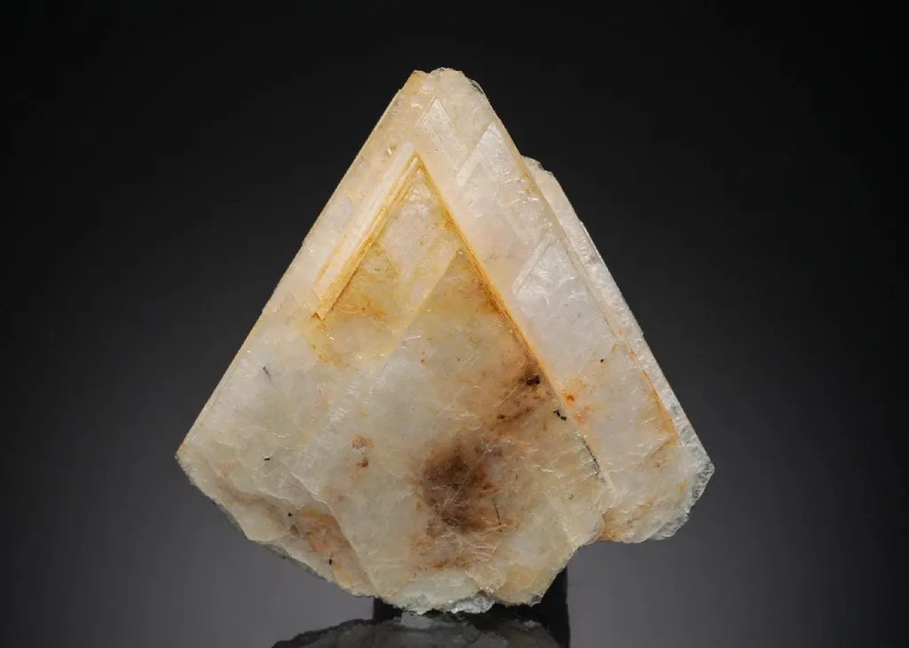 Eudidymite image
