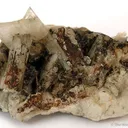 Eudidymite - image 1