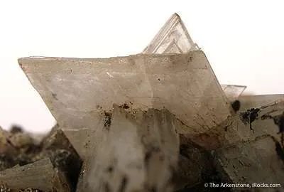 Eudidymite - image 3