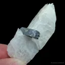 Eudidymite and Aegirine - image 2