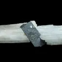 Eudidymite and Aegirine - image 3