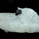 Eudidymite and Aegirine - image 4