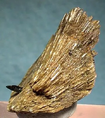 Eudidymite - image 2