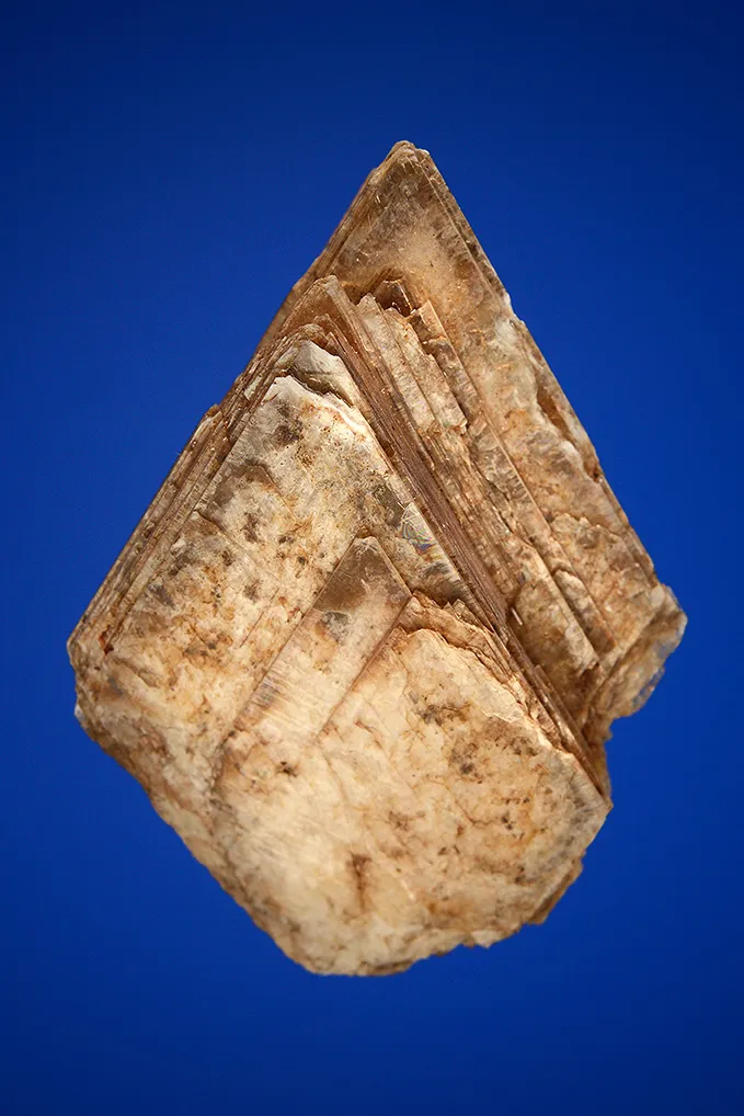 Eudidymite - image 2
