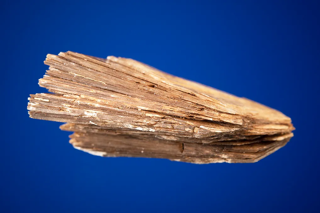 Eudidymite - image 3