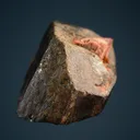 Euxenite-(Y) - image 2