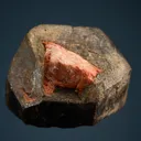 Euxenite-(Y) - image 3