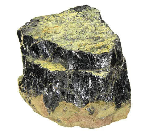 Euxenite-(Y) image