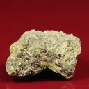 Excellent Pucherite With Native Bismuth - image 2