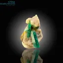 Exceptional Emerald Specimen - image 1