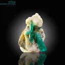 Exceptional Emerald Specimen - image 3