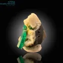 Exceptional Emerald Specimen - image 2