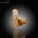 Exquisite Apatite Crystal – Radiant Mineral Specimen - image 4