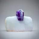 Exquisite Gemmy Purple Scapolite from Afghanistan - image 1