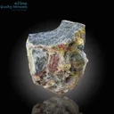 Exquisite Pink Topaz Crystal - image 1