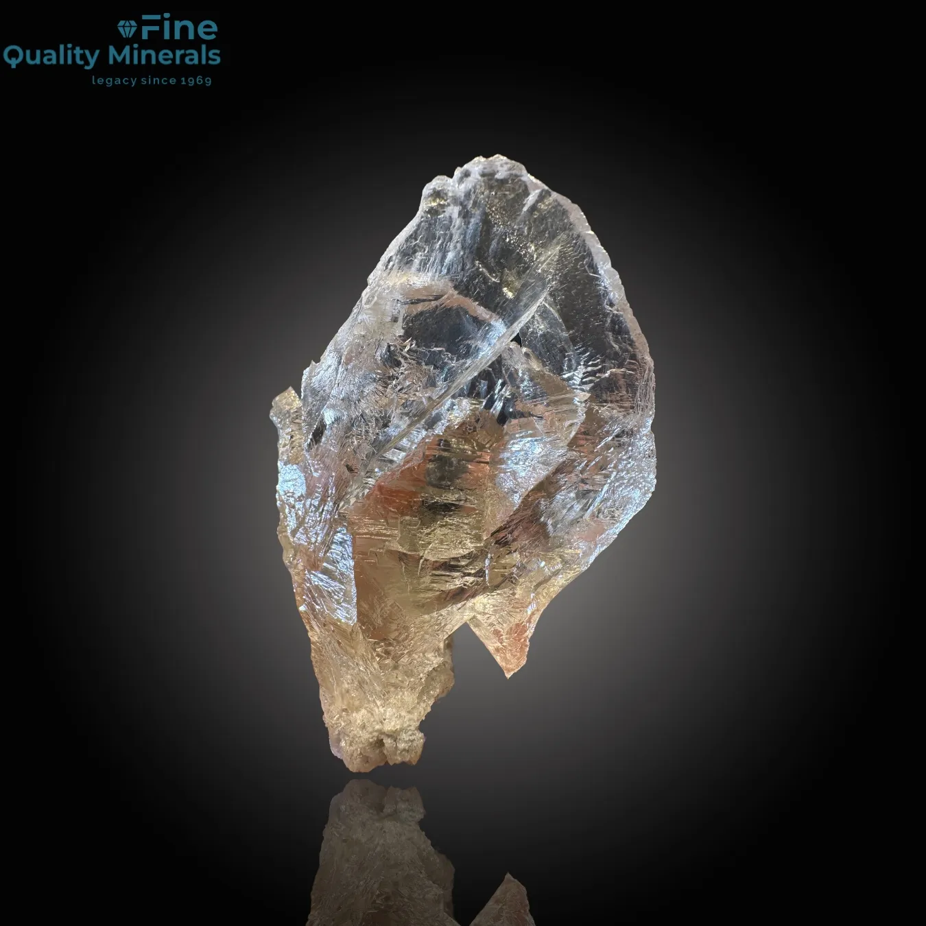 Exquisite Skardu Etched Quartz – Nature’s Textured Artwork - image 4