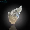 Exquisite Skardu Etched Quartz – Nature’s Textured Artwork - image 1