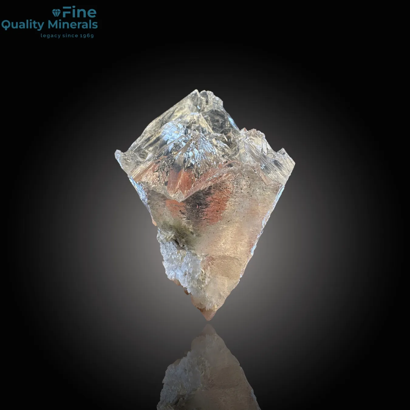 Exquisite Skardu Etched Quartz – Nature’s Textured Artwork - image 2