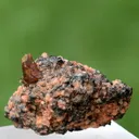 Extreme Rare Bastnaesite Specimen From Zagi Mountains KPK Pakistan - image 1