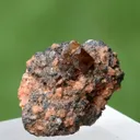Extreme Rare Bastnaesite Specimen From Zagi Mountains KPK Pakistan - image 3