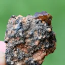 Extreme Rare Bastnaesite Specimen From Zagi Mountains KPK Pakistan - image 9