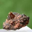 Extreme Rare Bastnaesite Specimen From Zagi Mountains KPK Pakistan - image 2