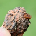 Extreme Rare Bastnaesite Specimen From Zagi Mountains KPK Pakistan - image 5