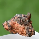 Extreme Rare Bastnaesite Specimen From Zagi Mountains KPK Pakistan - image 4